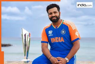 India to host T20 World Cup 2026 with Sri Lanka, teams that have qualified are...