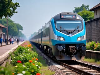 RRB ALP EXAM 2025 Big Update: RRB to Re-conduct ALP CBAT Exam, Steps to Check status for rescheduling of CBAT here