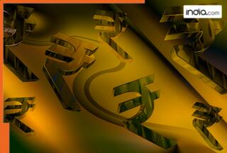 Who gave the symbol of Rupee? India had no currency symbol before 2010 as...