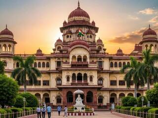 From Drizzle To Downpour With 5 Epic Waterfalls Around Indore