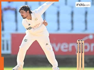 VIDEO: हरभजन सिंह, शेन वॉर्न, मुथैया मुरलीधरन, ईशान किशन ने एक ही ओवर में सभी के एक्शन से की बॉलिंग