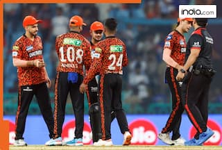 Bad news for Team India, star player from Kavya Maran's SRH was replacing Rishabh Pant but…