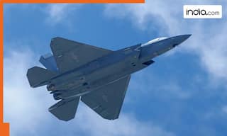 After J-20, J-35A is the fifth generation fighter aircraft..., China inducts second stealth jet in the Air Force..., is it threat to Rafale?