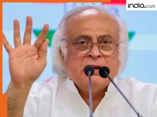 इस काम के लिए कांग्रेस लोकसभा में देगी भाजपा का साथ, महासचिव जयराम रमेश ने की घोषणा, कहा- 'हम ऐसा करने के लिए बाध्य'