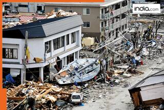 Massive earthquake, deadly virus, death of a...: List of predictions by Ryo Tatsuki, Japan's Baba Vanga, third one will surprise you...