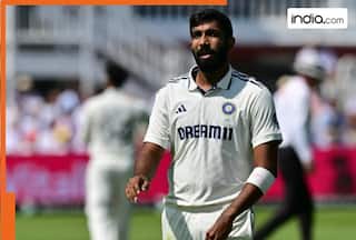 Jasprit Bumrah slammed for prioritizing 'personal preference' against England, star India player says, ‘Stay out...’