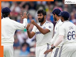 IND vs ENG: ओवल में खेलेगा सबसे बड़ा मैच विनर? सीरीज में झटके हैं सर्वाधिक विकेट, कोच के बयान से मची खलबली