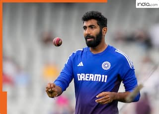 Asia Cup 2025: जसप्रीत बुमराह के खेलने पर आया बड़ा अपडेट, उप-कप्तानी को लेकर अक्षर-गिल के बीच कड़ा मुकाबला