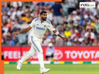 ENG vs IND: लॉर्ड्स टेस्ट से पहले जसप्रीत बुमराह को ग्राउंड्समैन ने किया पिच से दूर, वायरल हो रहा VIDEO