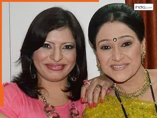 'मेकर्स ने हाथ-पैर जोड़े…'फिर भी जानें क्यों दया भाभी ने नहीं की तारक मेहता में वापसी, अब जेनिफर मिस्त्री ने बताया सच