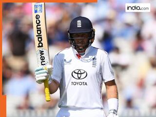 ICC Test Rankings: जो रूट फिर बने दुनिया के नंबर 1 बल्लेबाज, बॉलिंग में जसप्रीत बुमराह का दबदबा कायम