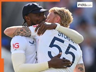 ENG vs IND: अंतिम 2 टेस्ट में भी खेलेंगे जोफ्रा आर्चर- भारत तो प्रयोगशाला, एशेज पर टिकी हैं निगाहें