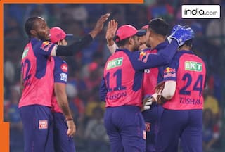 India vs England 3rd Test: Ben Stokes-led side make BIG change, Sanju Samson's teammate returns after 4 years, he is…