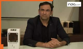 Who is Kalpesh Ramolia, who left studies at..., started with just Rs 50000 but built business of Rs 1250000000, his company is...