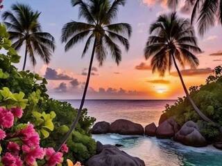 6 Beaches Near Kannur That Are So Peaceful, You’ll Forget Time Exists