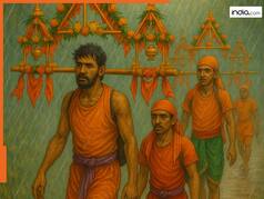 Kanwar Yatra Big Update: Rekha Gupta imposes UP-style ban in Delhi, Meat and fish shops to remain closed till..., financial support to Yatris of Rs...