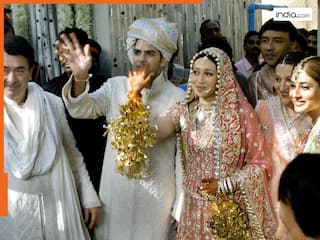 करिश्मा कपूर की संजय कपूर से शादी पर इस डायरेक्टर ने कसा तंज, कहा 'वह एक ट्रॉफी बन गई थी...'