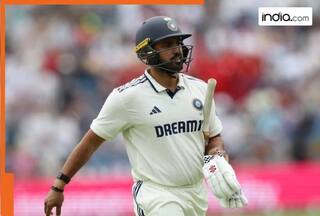 BCCI official says Karun Nair's Test career is over due to..., backs THIS star player