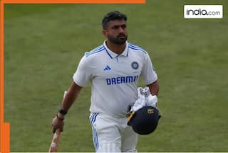 'They gave a chance to Karun Nair...': Father of snubbed India player in England series slams BCCI selectors