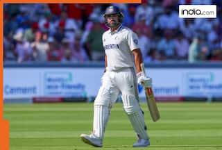 India vs England 2025 4th Test: Bad news for Karun Nair, 'invest in Sai Sudharsan', says star cricketer