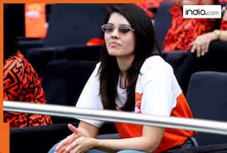 Good news for Kavya Maran, star player from SRH rises to No 1 position in ICC rankings, his name is…