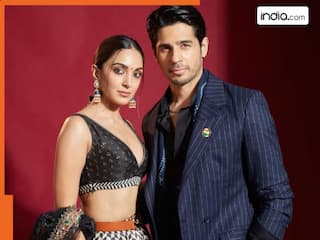 कियारा आडवाणी और सिद्धार्थ मल्होत्रा के घर गूंजी किलकारी, बॉलीवुड एक्ट्रेस ने नन्ही परी को दिया जन्म