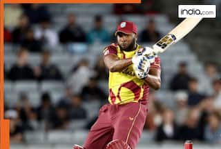 Meet ‘Pollard of Kashmir', he smashed 232 off 77 balls with Tendulkar’s iconic jersey number, his name is...