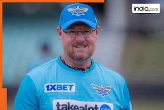 Star cricketer and member of Rishabh Pant's LSG to return in his role for Sanjiv Goenka's team, his name is…