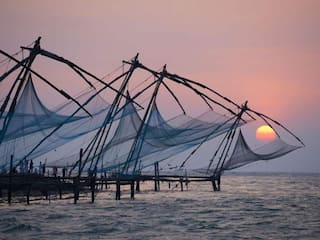 The Epic, Movie-Worthy Backstory Of Kochi’s Name—You’ll Want To Share This!