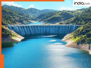 पाकिस्तान के लिए बुरी खबर, भारत ने जम्मू-कश्मीर में चिनाब नदी पर बांध बनाने के लिए तेज की तैयारी, 4,526 करोड़ होंगे खर्च