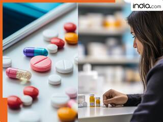 एचआईवी और कैंसर जैसी गंभीर बीमारियों की 200 जरूरी दवाएं हो सकती हैं सस्ती, आयात शुल्क पूरी तरह खत्म करने की सिफारिश