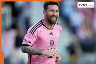 Lionel Messi’s Inter Miami vs NY Red Bulls Live Streaming: Where to Watch, Key Players, Match Preview, and All You Need to Know