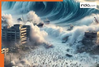 Russia Earthquake Latest Updates: Flights cancelled, harbours shut as Tsunami rises in Hawai; US, Mexico, Ecuador, Colombia urge citizens to avoid...