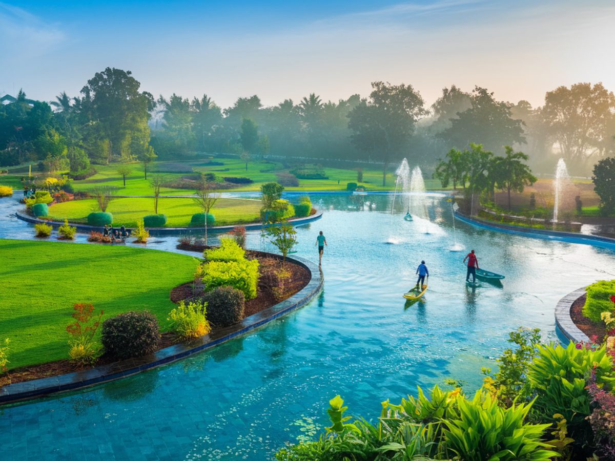 Lucknowites Aren’t Telling You About These 7 Secret Monsoon Escapes