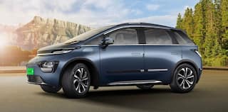 JSW MG Motor India is expanding its EV Market Share in CY 2025