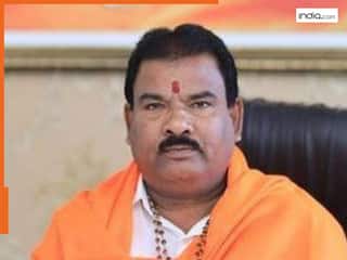 डांस बार चलाते हैं साउथ इंडियन लोग ...कर्मचारी को थप्पड़ मारने वाले MLA संजय गायकवाड़ का आपत्तिजनक बयान