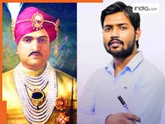 कौन थे महाराजा हरि सिंह जिनपर टिप्पणी कर बुरे फंसे खान सर? जानें क्या दिया था बयान और क्यों मचा है हंगामा