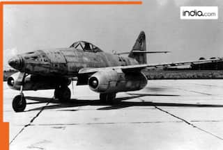 World's first fighter plane was not developed by US, Russia India or China, it was developed by..., its top speed was..