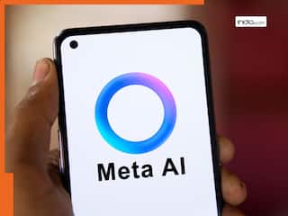 Meta AI: लोगों पर चला मेटा AI का जादू, Facebook और Instagram पर हर रोज 3.4 अरब लोग हर रोज कर रहे हैं इस्तेमाल
