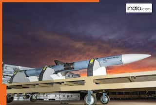 After Operation Sindoor, Pakistan plans to buy AIM-120D missile, nemesis' of fighter jets, from US, Trump likely to..., is this threat for India?