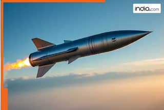 Bad news for China as India develops deadly 'Gandiv' missiles to shoot down China's J-20 stealth fighter, the Astra MkIII can travel...can be launched...