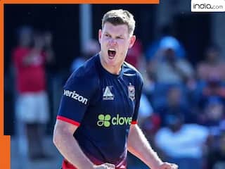 AUS vs WI 1st T20I: कौन हैं मिशेल ओवेन जो ऑस्ट्रेलिया के लिए करेंगे इंटरनेशनल डेब्यू, प्लेइंग XI में मिला मौका