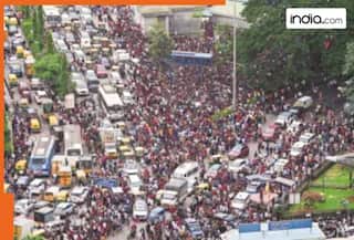 Bad news for Virat Kohli and RCB as CAT find this as main reason behind Chinnaswamy Stampede