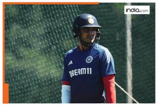 Shubman Gill's team India set to make three MAJOR change in the playing XI for second Test against England