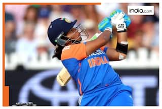 Richa Ghosh scripts HISTORY, becomes first players in the world to reach THIS milestone