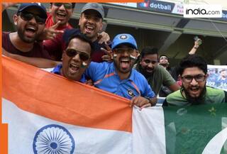 After India's Operation Sindoor, Pakistan team to play in India in THIS tournament, MHA have...