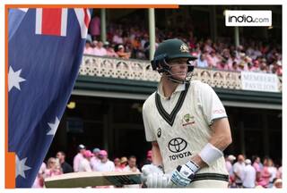 Steve Smith returns from injury as Australia announce playing XI for second Test against West Indies