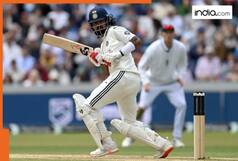 India vs England 2nd Test Day 3 Highlights: India take commanding lead of 244 as Day 3 ends in dominance