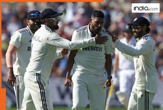 ENG vs IND: अल्लाह का शुक्र है... मैनचेस्टर टेस्ट से पहले सिराज का बयान दिल जीत लेगा