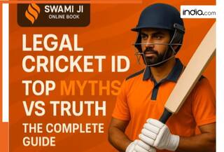 Legal Cricket ID: Top Myths vs Truth, The Complete Guide
